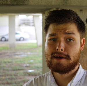 Meet your Posher, Jesse